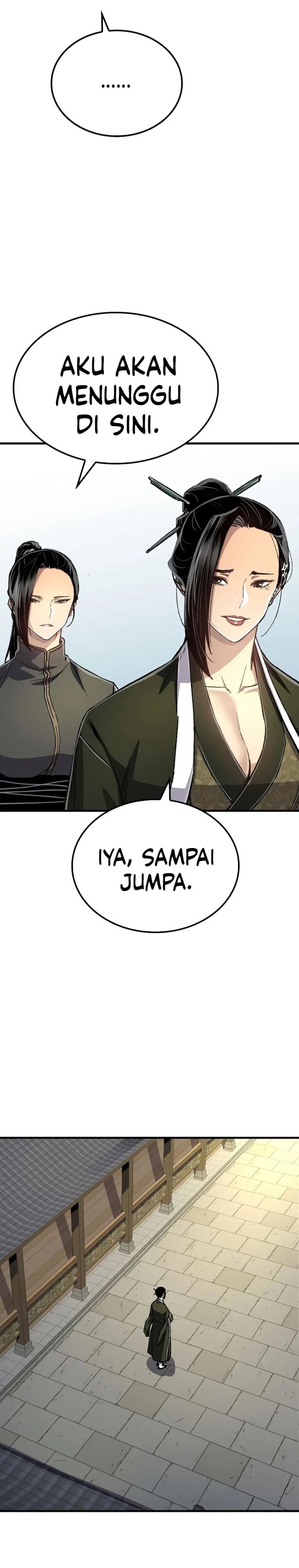 Baca Reborn as The Heavenly Demon - Chapter 126 halaman 43