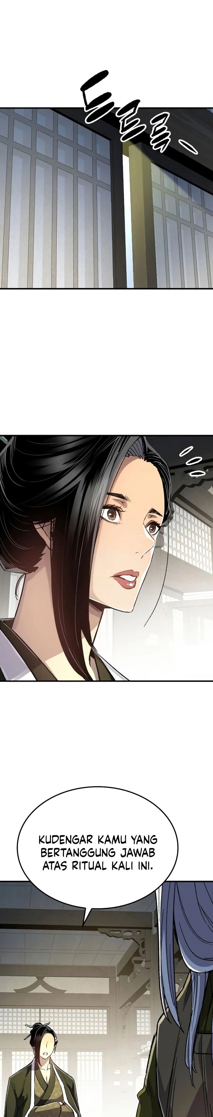 Baca Reborn as The Heavenly Demon - Chapter 126 halaman 47