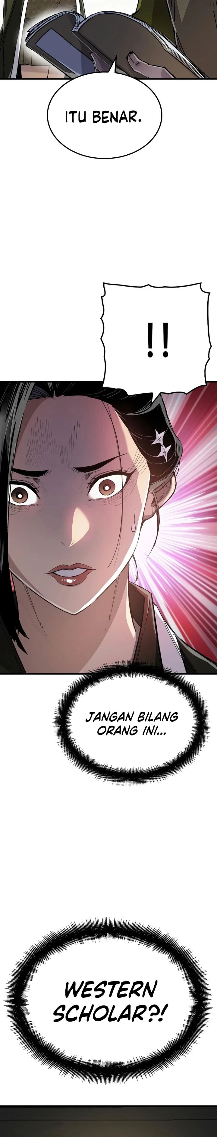Baca Reborn as The Heavenly Demon - Chapter 126 halaman 49