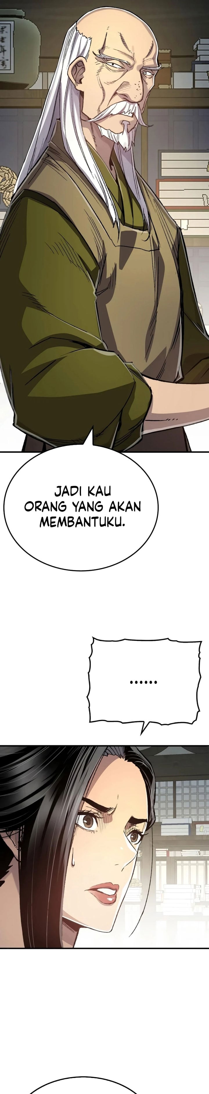 Baca Reborn as The Heavenly Demon - Chapter 126 halaman 51