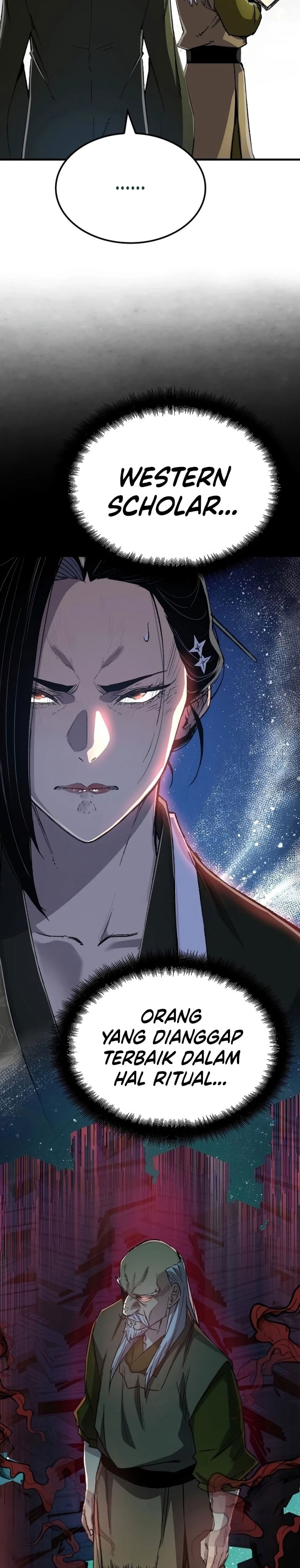 Baca Reborn as The Heavenly Demon - Chapter 126 halaman 55