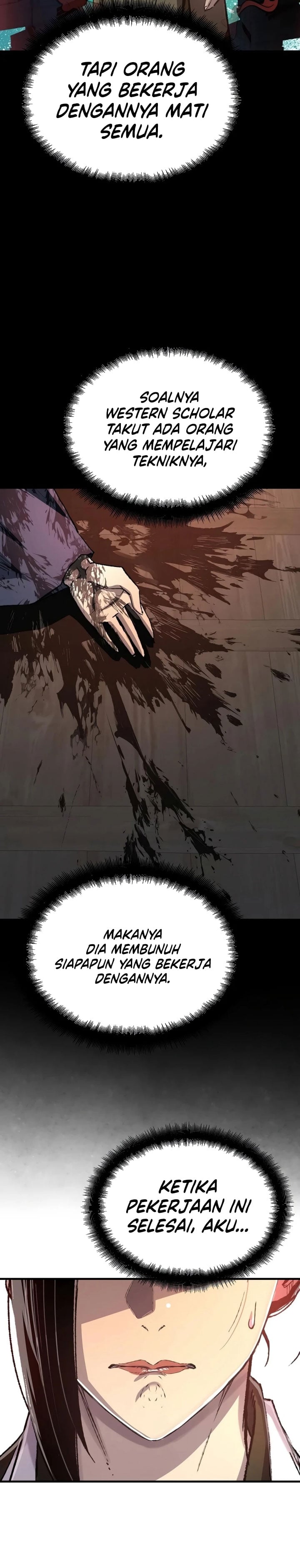 Baca Reborn as The Heavenly Demon - Chapter 126 halaman 57
