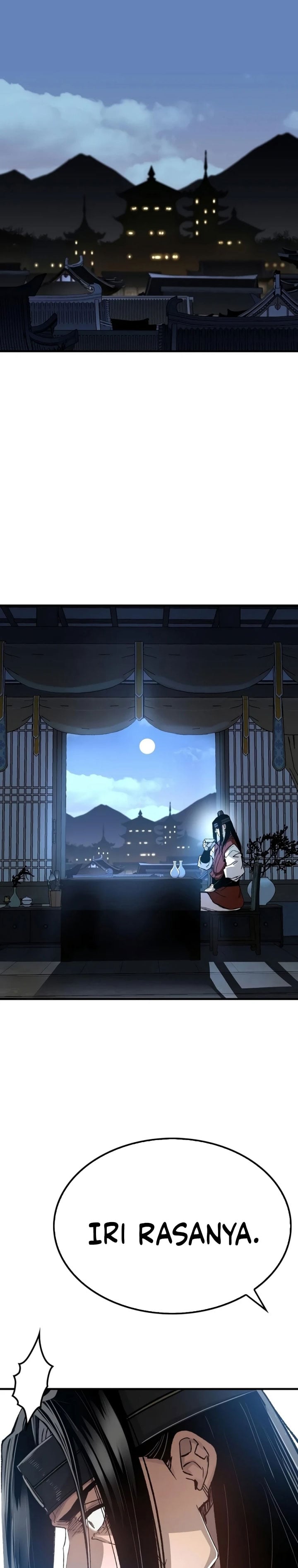 Baca Reborn as The Heavenly Demon - Chapter 126 halaman 62
