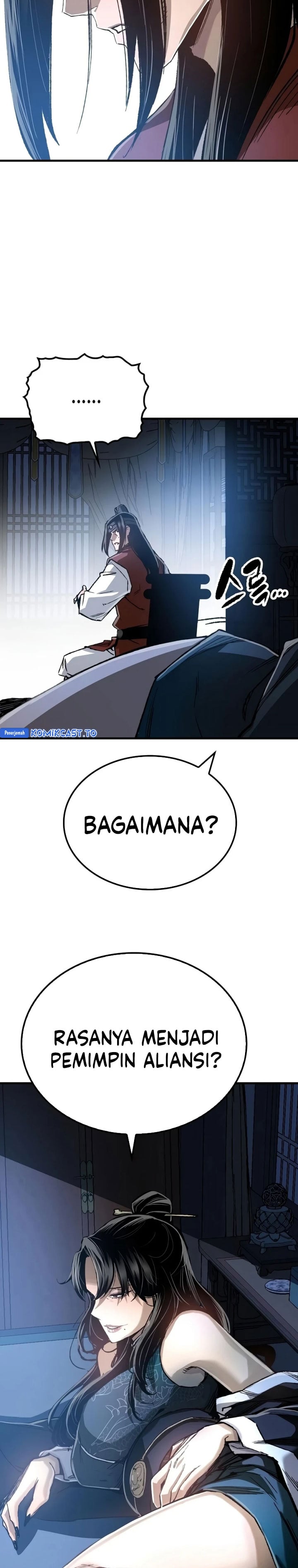 Baca Reborn as The Heavenly Demon - Chapter 126 halaman 64