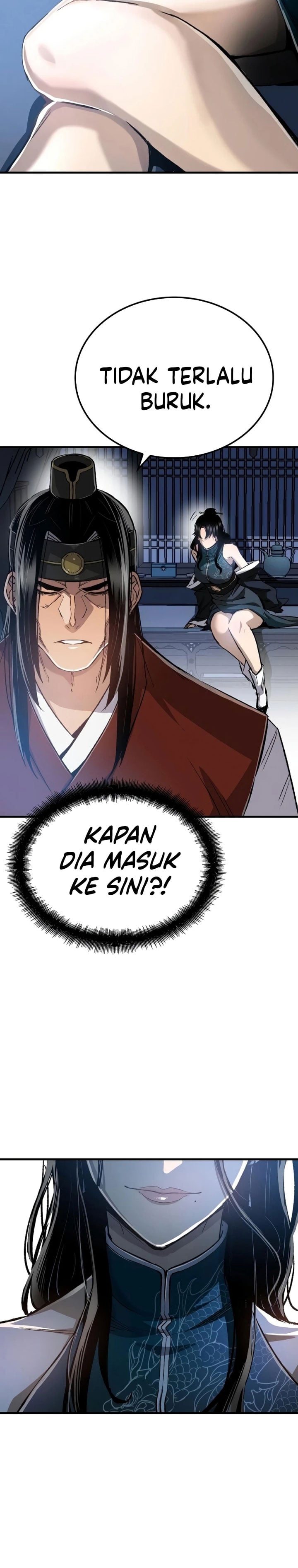Baca Reborn as The Heavenly Demon - Chapter 126 halaman 66