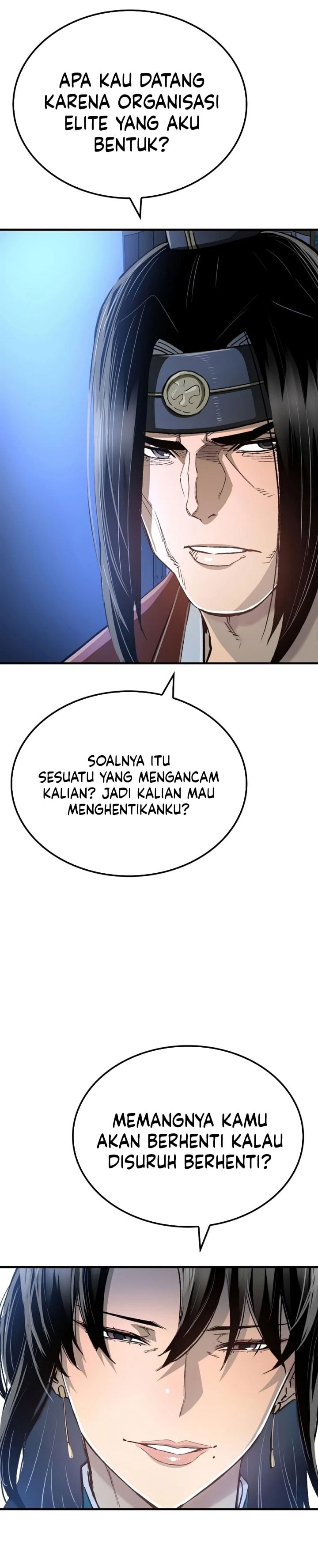 Baca Reborn as The Heavenly Demon - Chapter 126 halaman 67