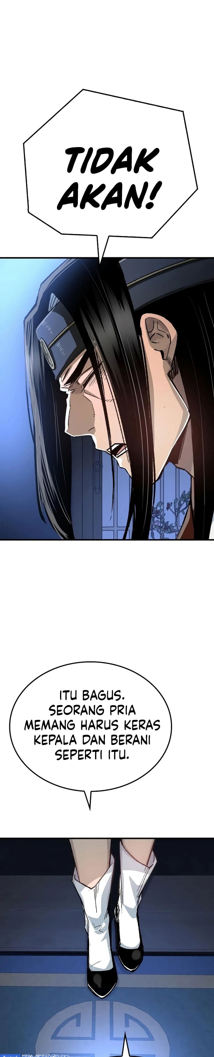 Baca Reborn as The Heavenly Demon - Chapter 126 halaman 68