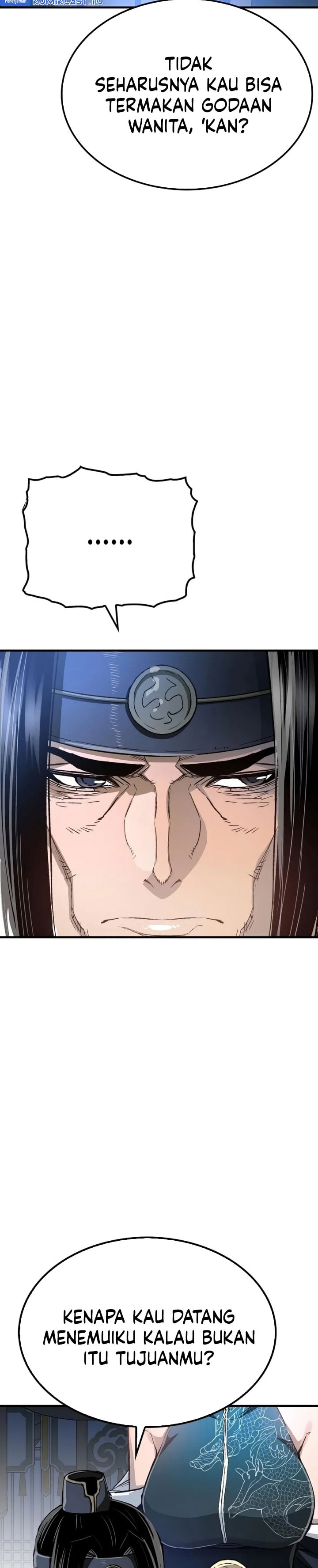 Baca Reborn as The Heavenly Demon - Chapter 126 halaman 69