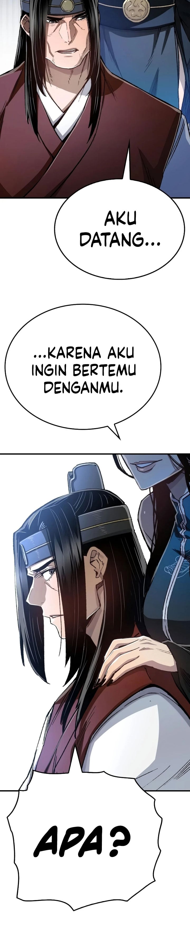 Baca Reborn as The Heavenly Demon - Chapter 126 halaman 71