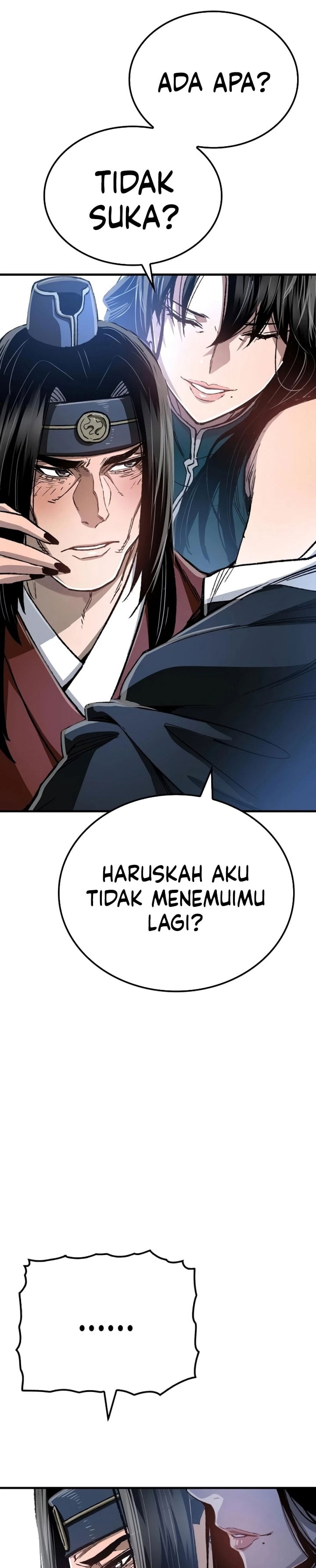 Baca Reborn as The Heavenly Demon - Chapter 126 halaman 73