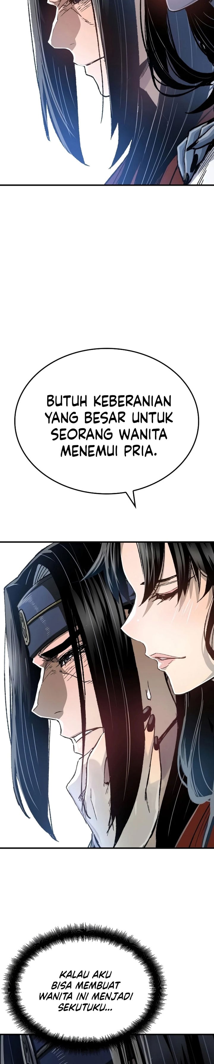 Baca Reborn as The Heavenly Demon - Chapter 126 halaman 76