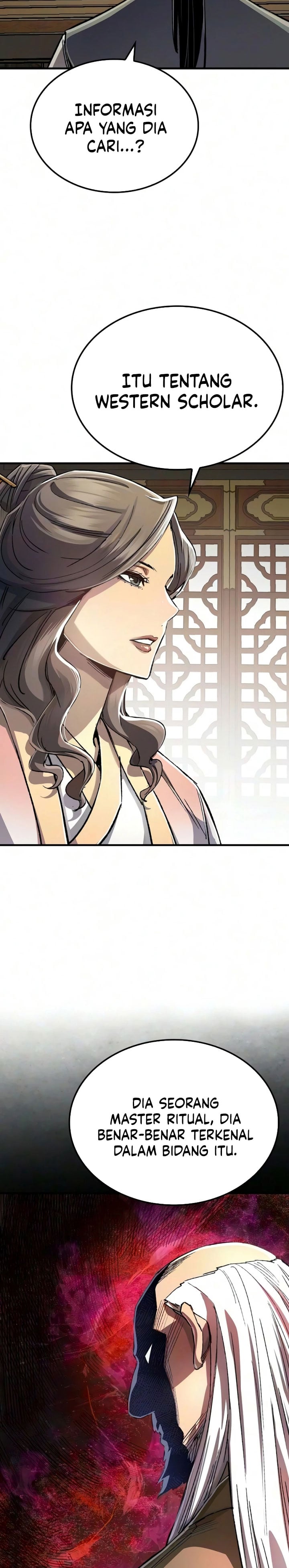 Baca Reborn as The Heavenly Demon - Chapter 127 halaman 16
