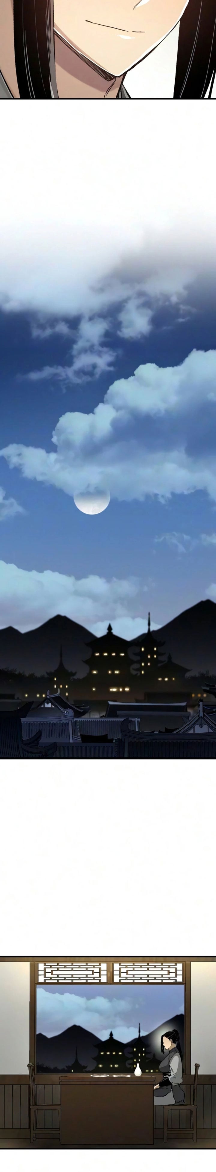 Baca Reborn as The Heavenly Demon - Chapter 127 halaman 35