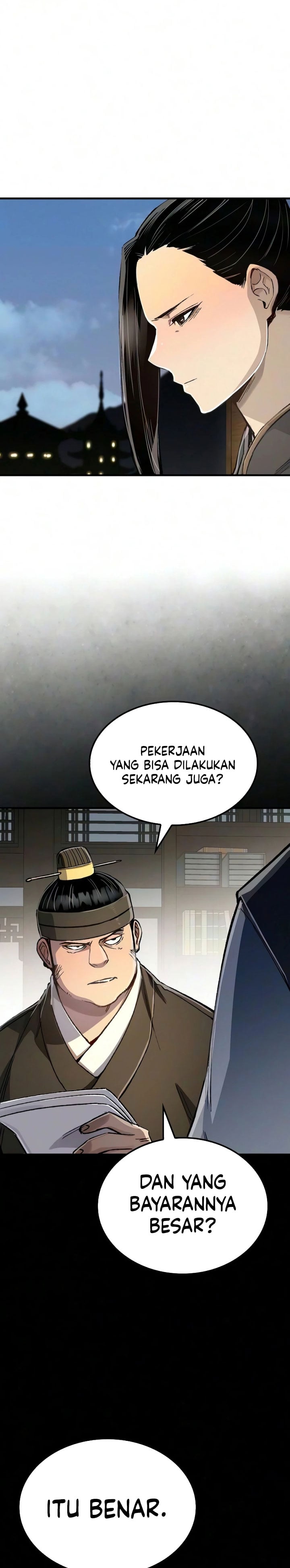 Baca Reborn as The Heavenly Demon - Chapter 127 halaman 37
