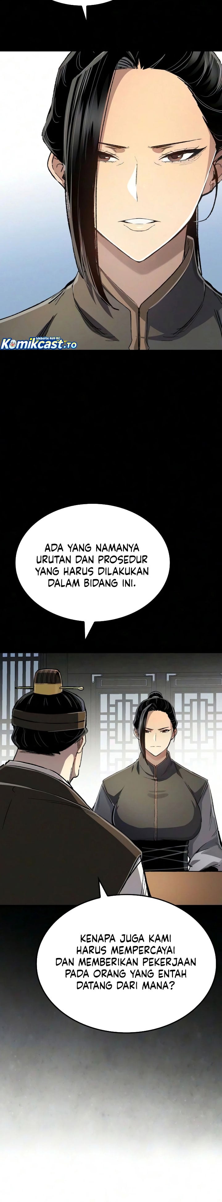 Baca Reborn as The Heavenly Demon - Chapter 127 halaman 39