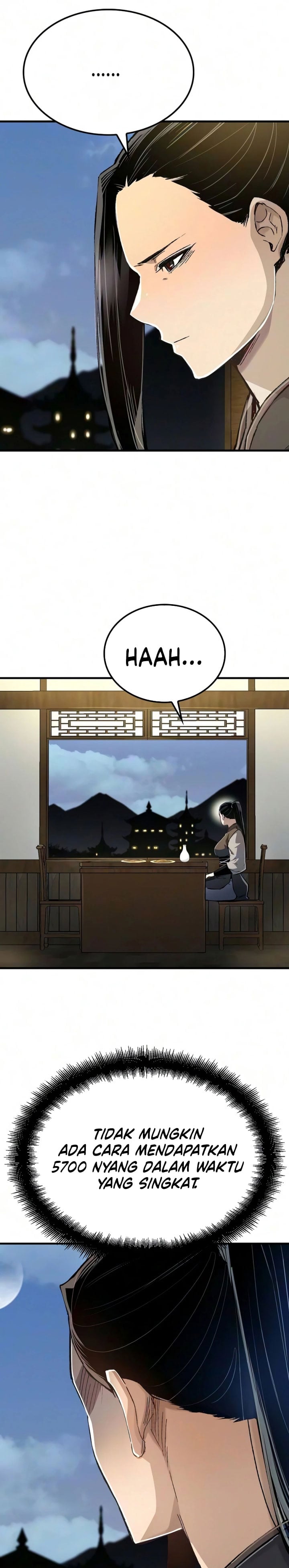 Baca Reborn as The Heavenly Demon - Chapter 127 halaman 41