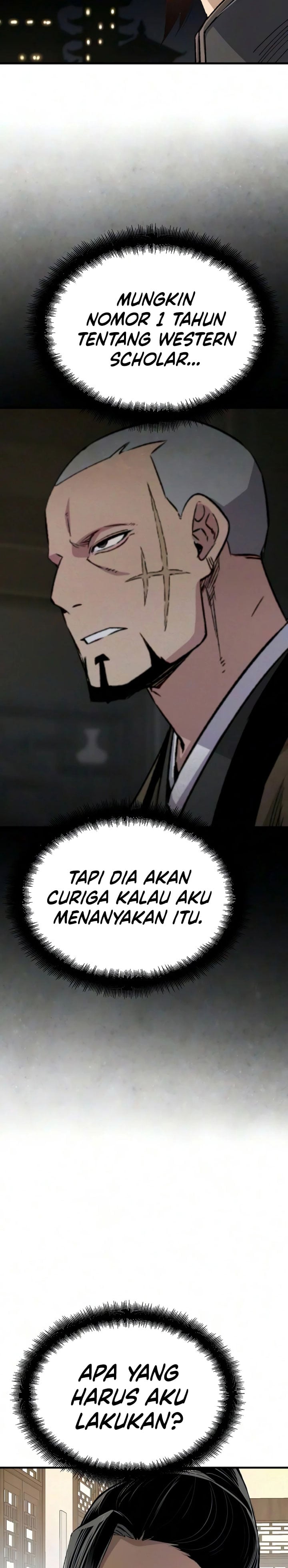 Baca Reborn as The Heavenly Demon - Chapter 127 halaman 43