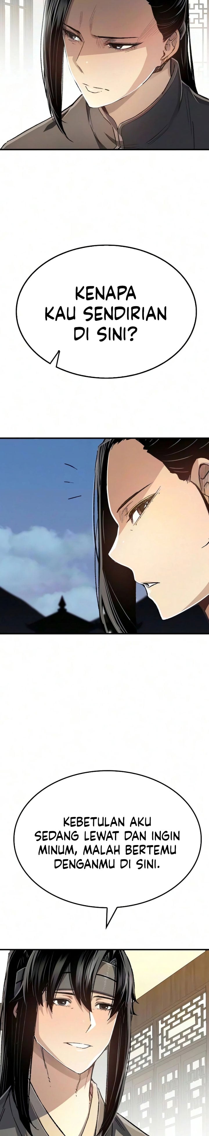 Baca Reborn as The Heavenly Demon - Chapter 127 halaman 45