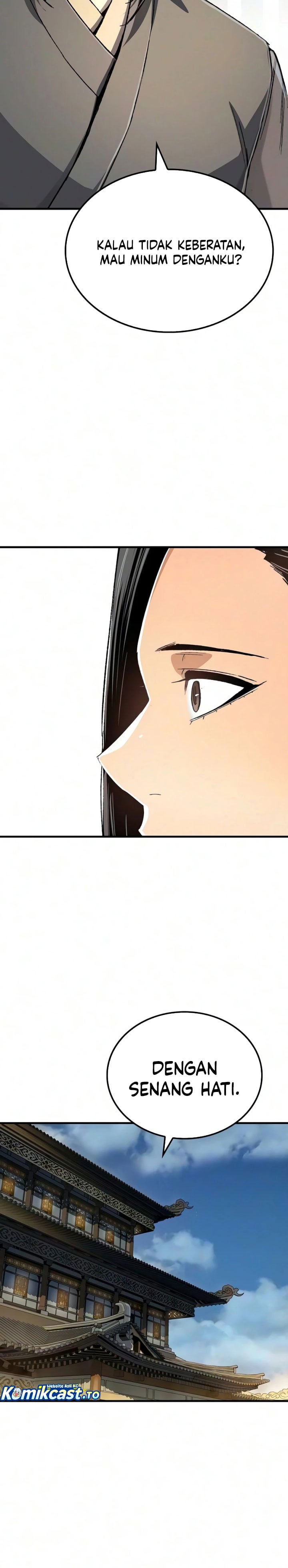 Baca Reborn as The Heavenly Demon - Chapter 127 halaman 47