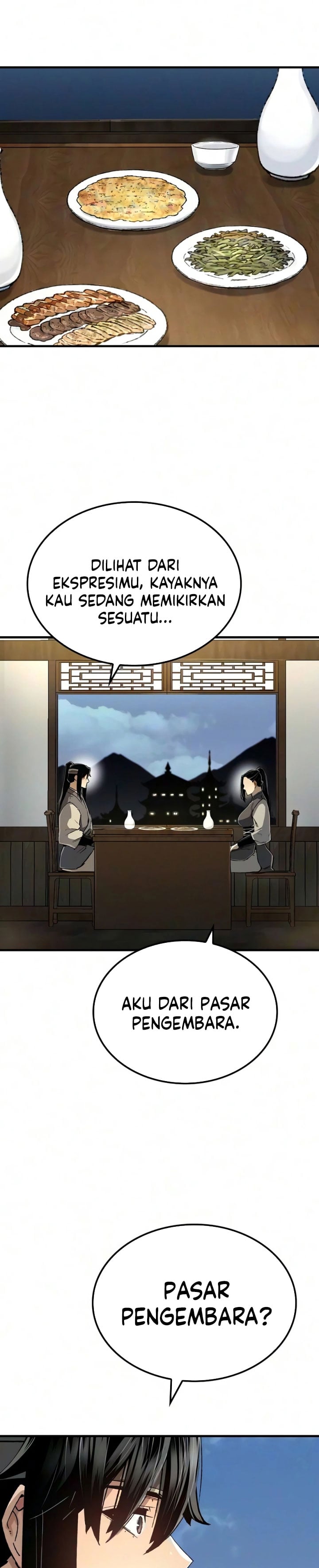 Baca Reborn as The Heavenly Demon - Chapter 127 halaman 49