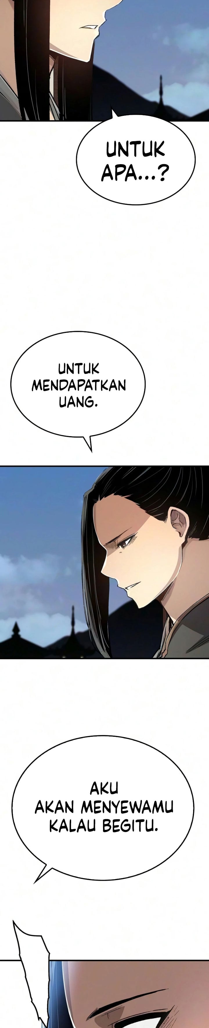 Baca Reborn as The Heavenly Demon - Chapter 127 halaman 51