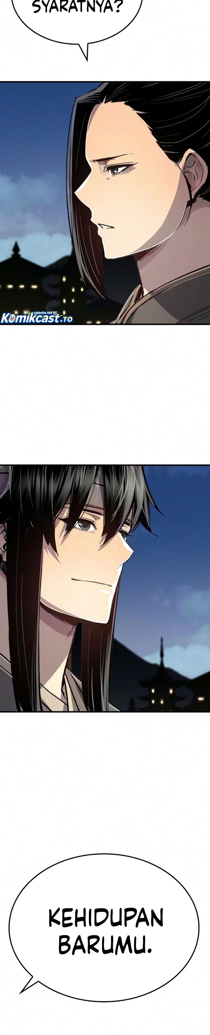 Baca Reborn as The Heavenly Demon - Chapter 127 halaman 55