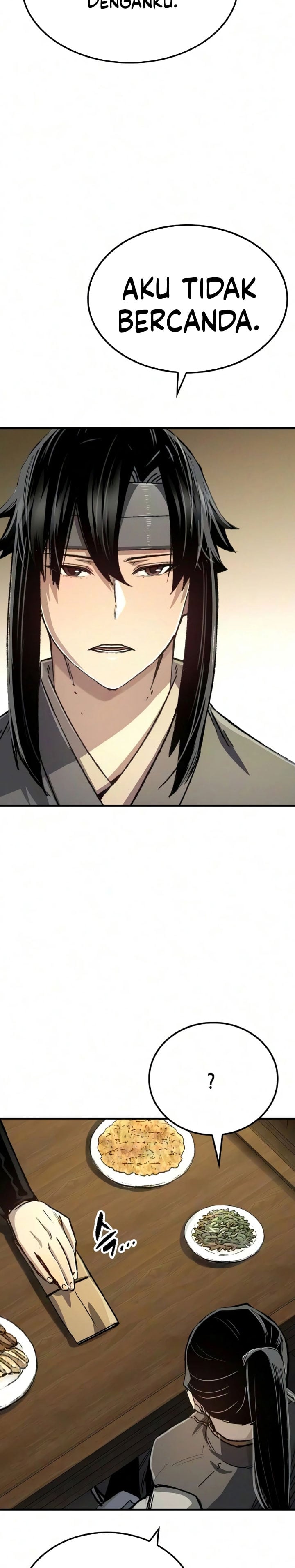 Baca Reborn as The Heavenly Demon - Chapter 127 halaman 59