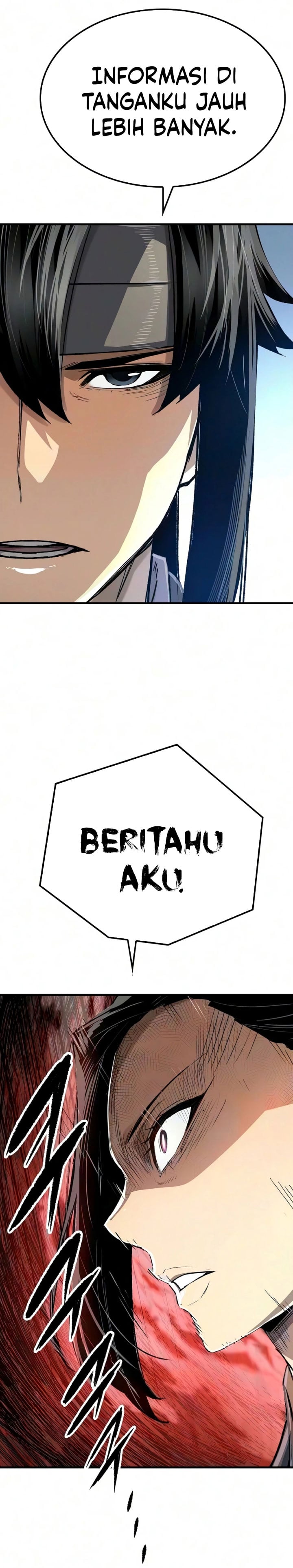 Baca Reborn as The Heavenly Demon - Chapter 127 halaman 65