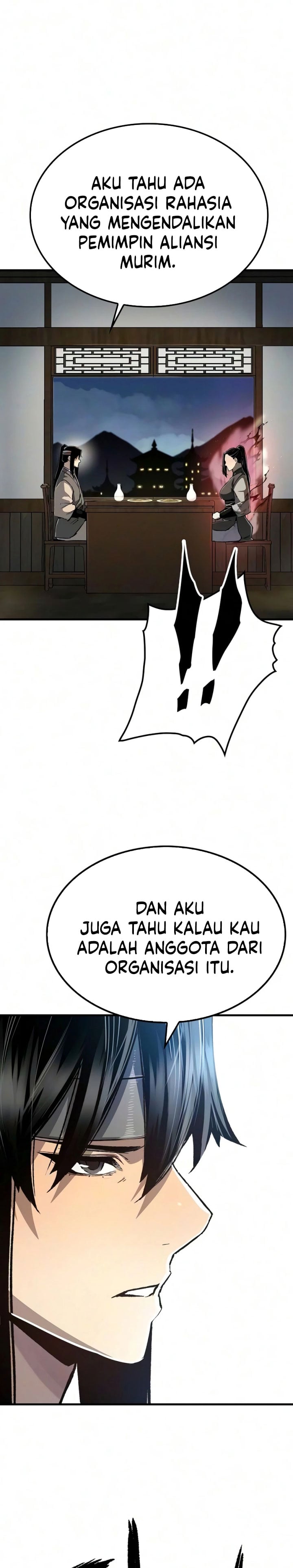 Baca Reborn as The Heavenly Demon - Chapter 127 halaman 66