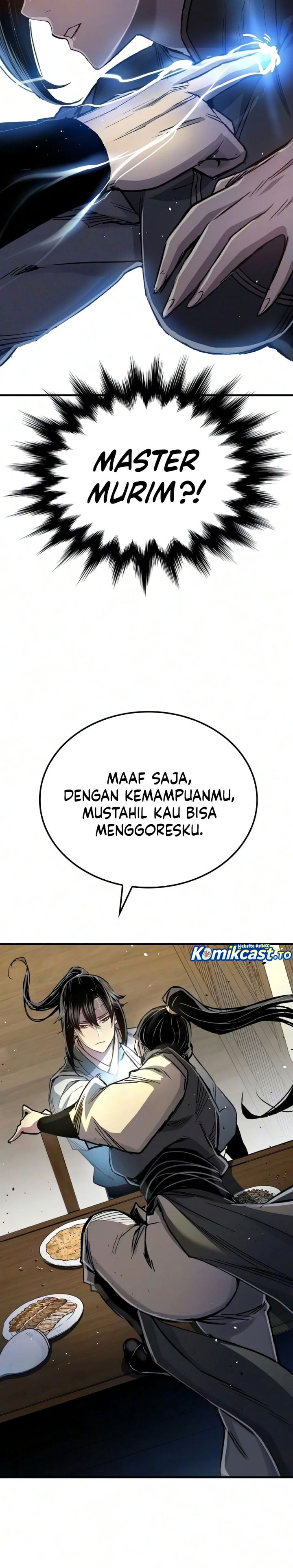 Baca Reborn as The Heavenly Demon - Chapter 127 halaman 69