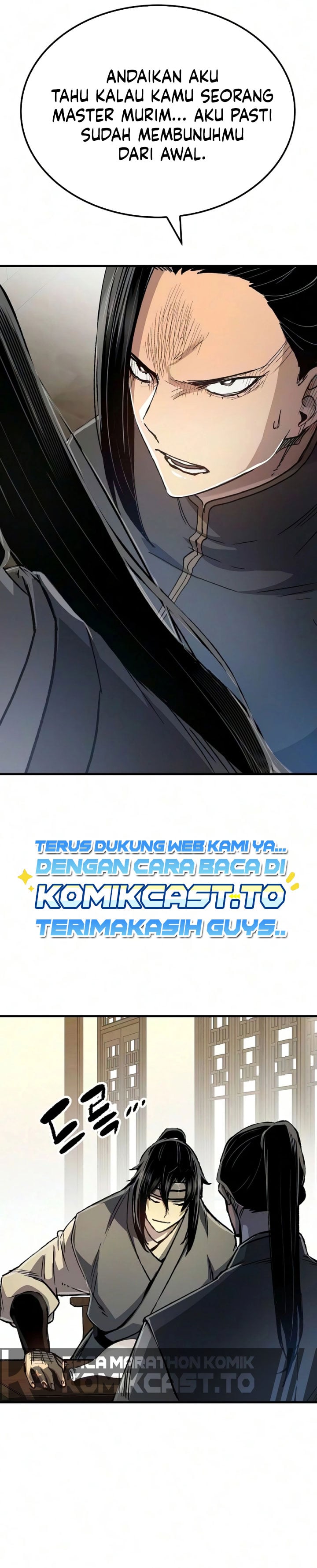 Baca Reborn as The Heavenly Demon - Chapter 127 halaman 74