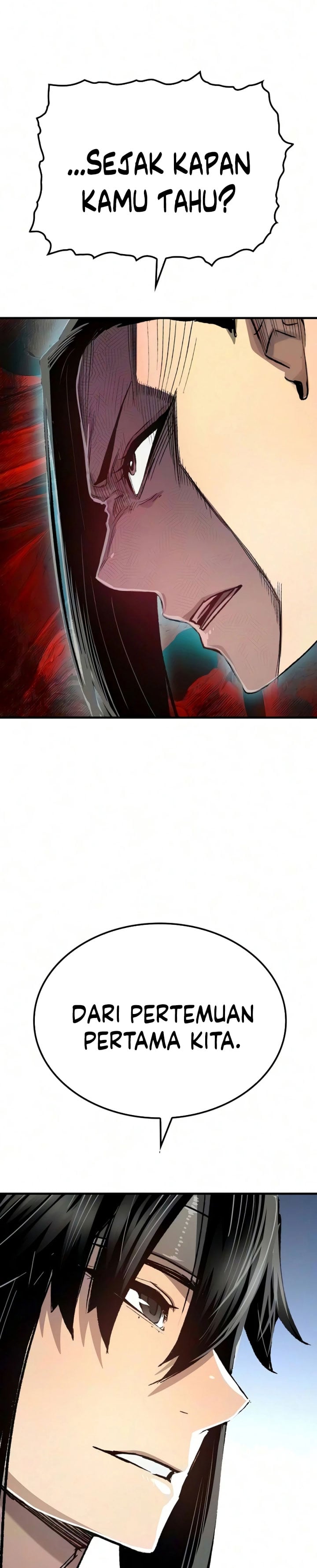 Baca Reborn as The Heavenly Demon - Chapter 127 halaman 76
