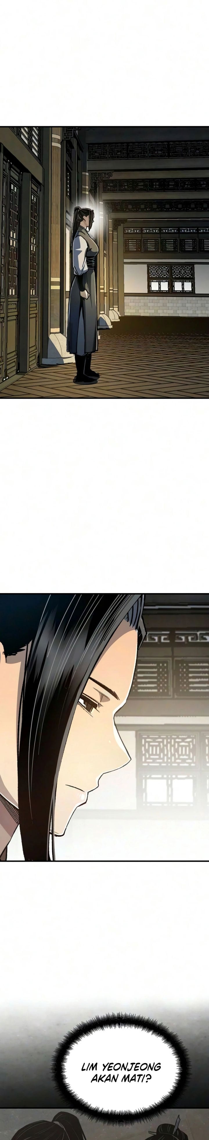 Baca Reborn as The Heavenly Demon - Chapter 127 halaman 6