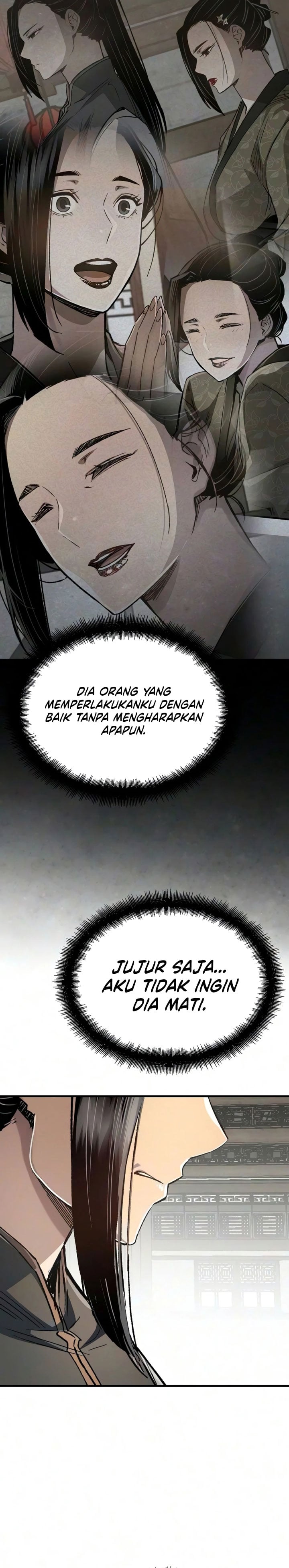 Baca Reborn as The Heavenly Demon - Chapter 127 halaman 7