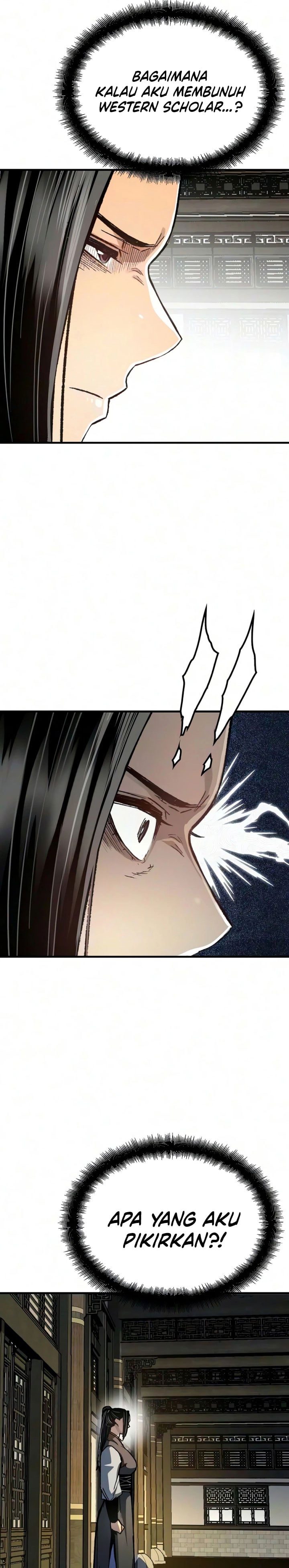 Baca Reborn as The Heavenly Demon - Chapter 127 halaman 8