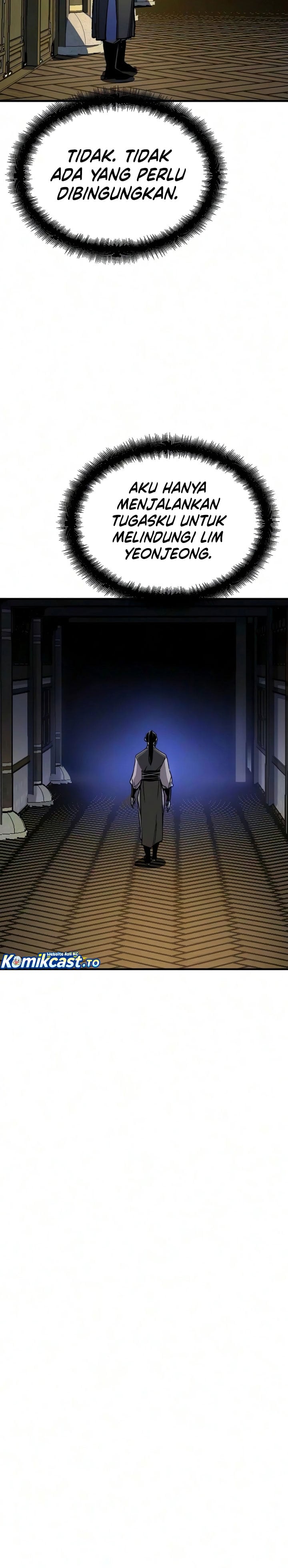 Baca Reborn as The Heavenly Demon - Chapter 127 halaman 9