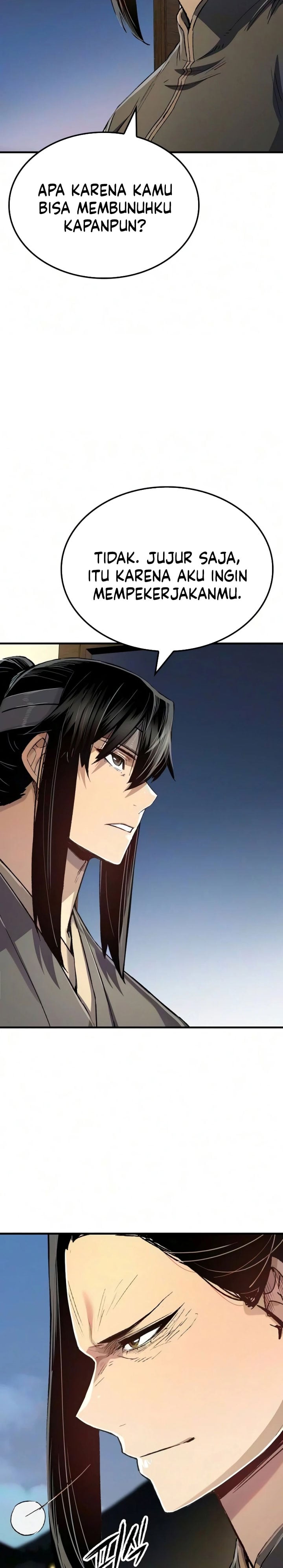Baca Reborn as The Heavenly Demon - Chapter 128 halaman 16