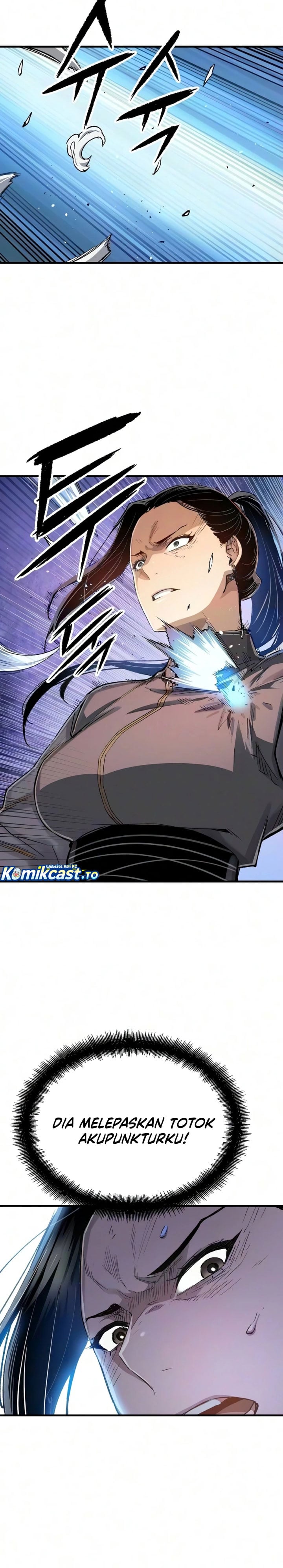 Baca Reborn as The Heavenly Demon - Chapter 128 halaman 20