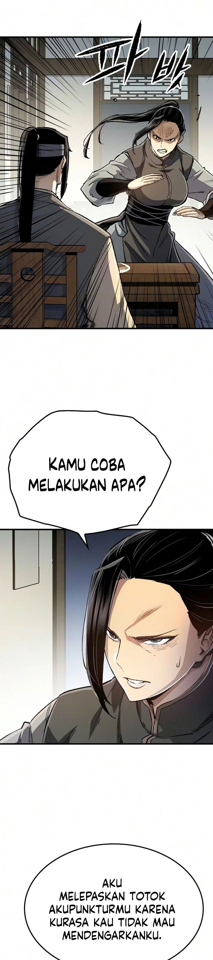 Baca Reborn as The Heavenly Demon - Chapter 128 halaman 22
