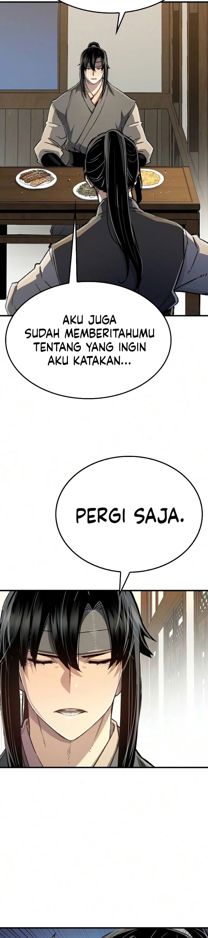 Baca Reborn as The Heavenly Demon - Chapter 128 halaman 24