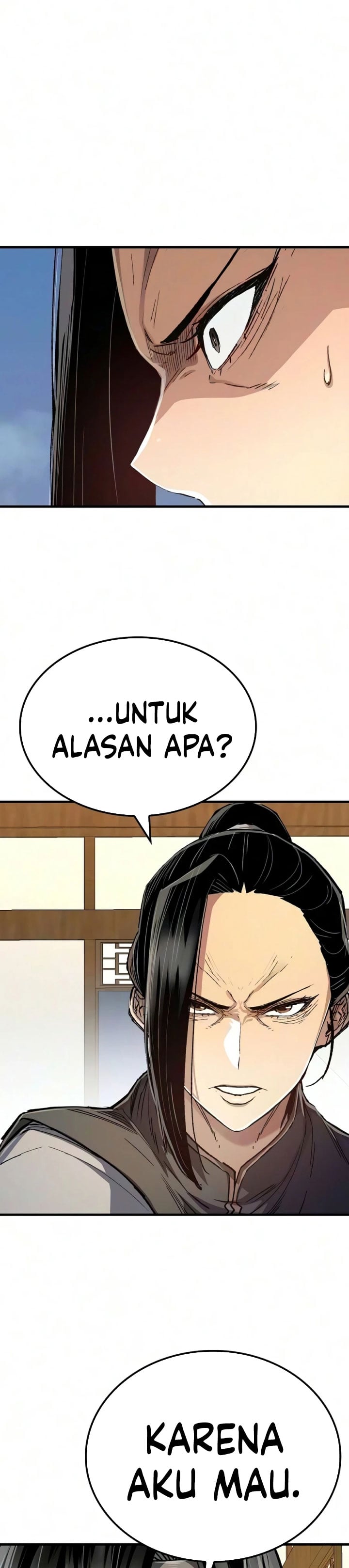 Baca Reborn as The Heavenly Demon - Chapter 128 halaman 28