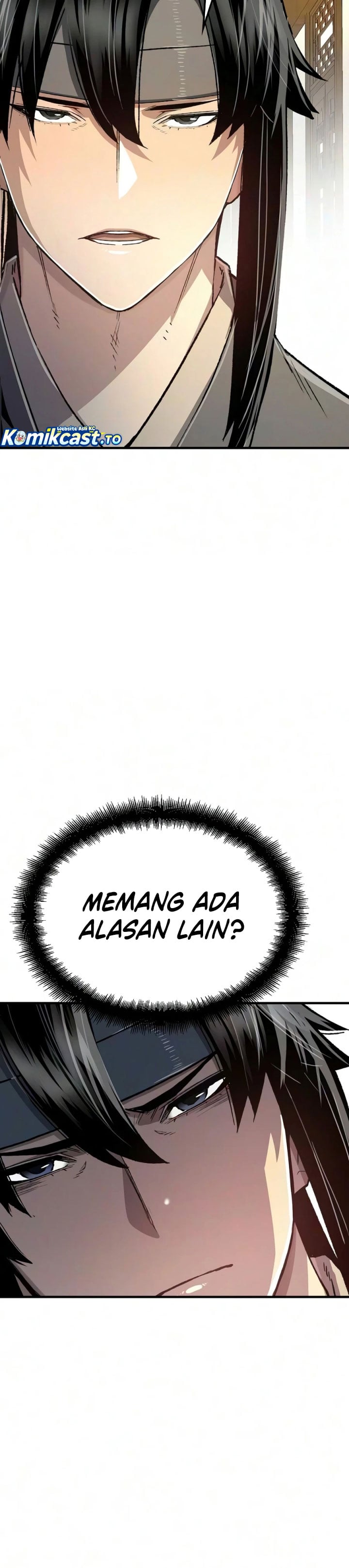 Baca Reborn as The Heavenly Demon - Chapter 128 halaman 30