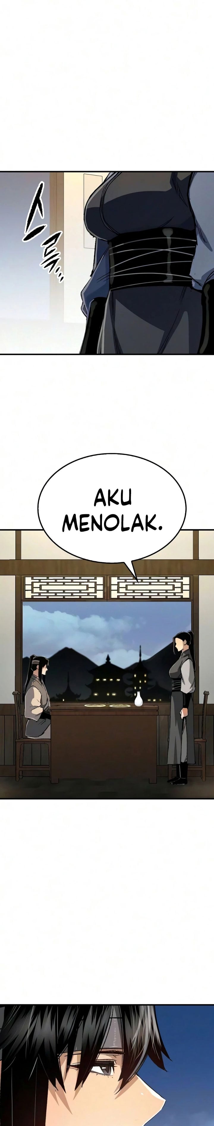 Baca Reborn as The Heavenly Demon - Chapter 128 halaman 32