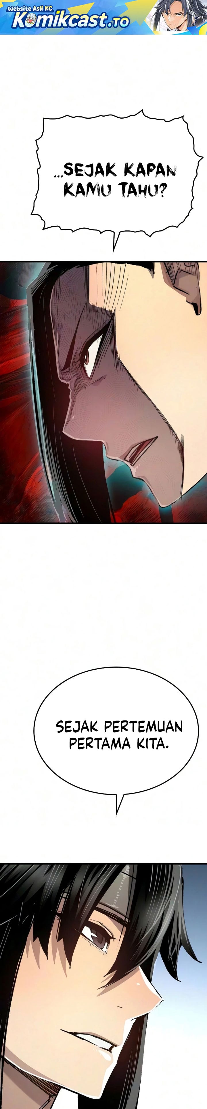 Baca Reborn as The Heavenly Demon - Chapter 128 halaman 2