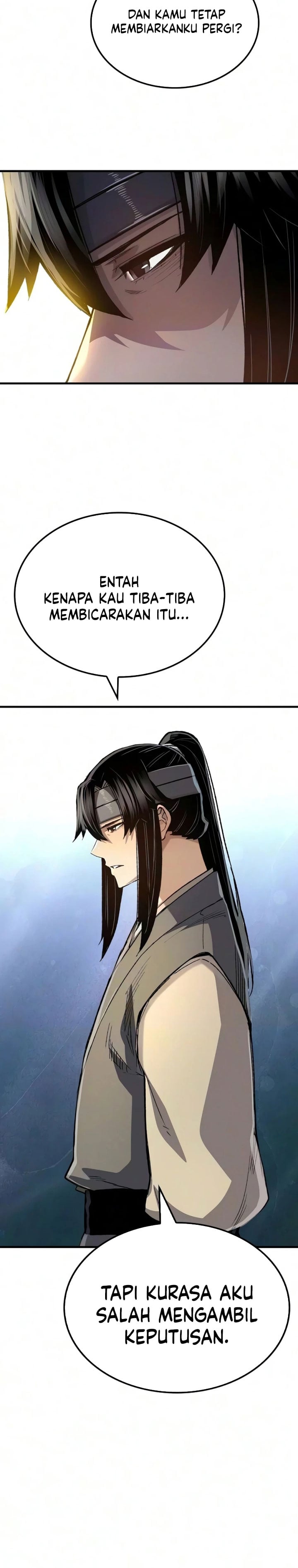 Baca Reborn as The Heavenly Demon - Chapter 128 halaman 38