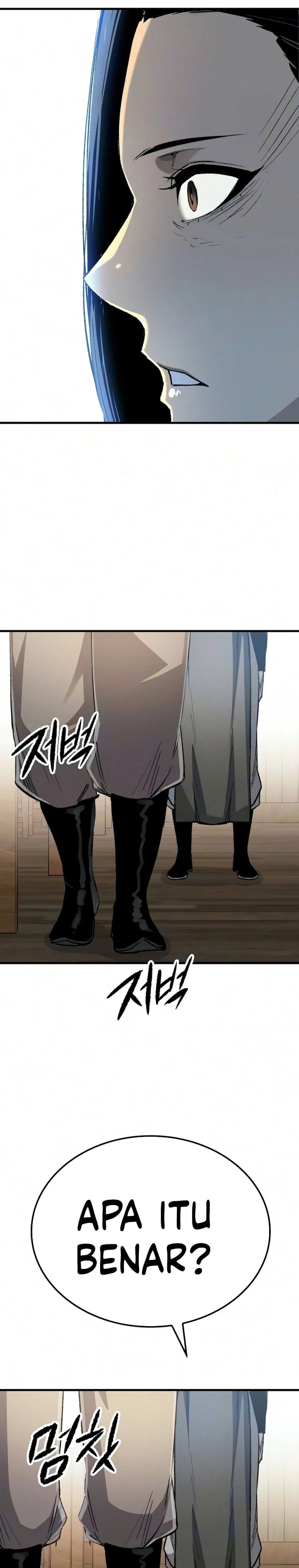 Baca Reborn as The Heavenly Demon - Chapter 128 halaman 40