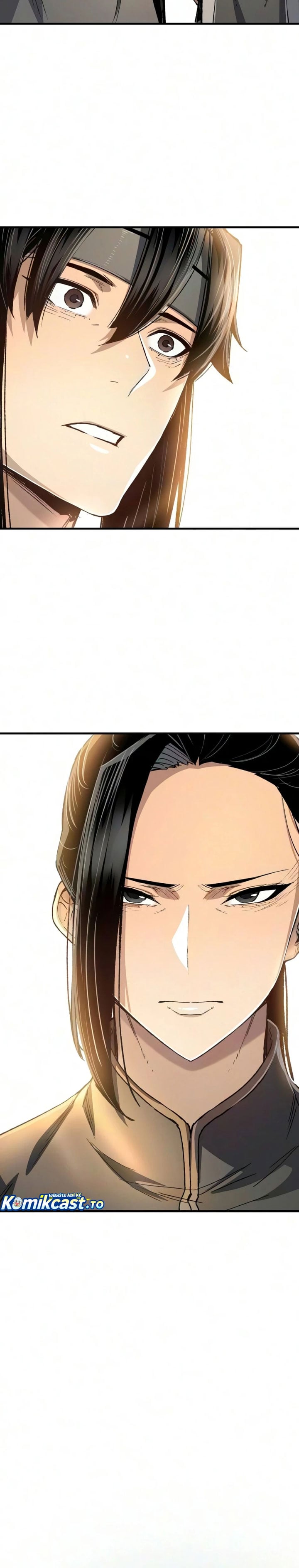 Baca Reborn as The Heavenly Demon - Chapter 128 halaman 44