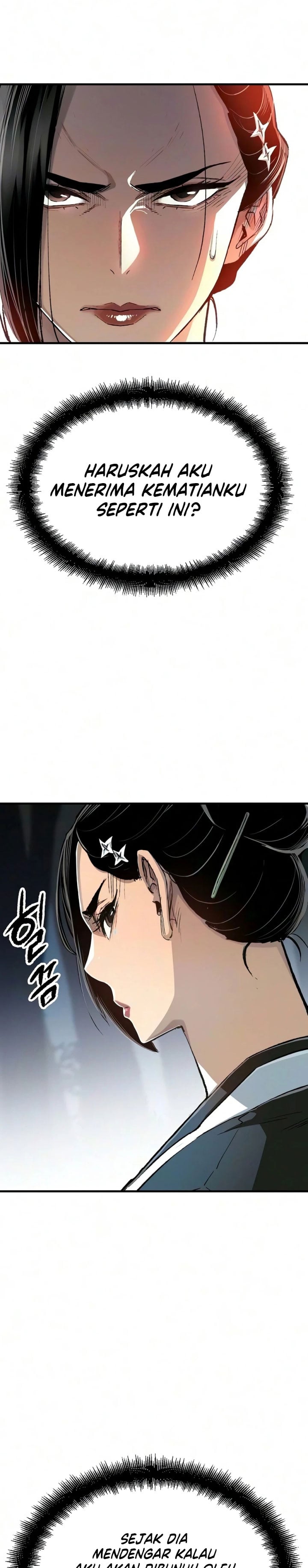 Baca Reborn as The Heavenly Demon - Chapter 128 halaman 50