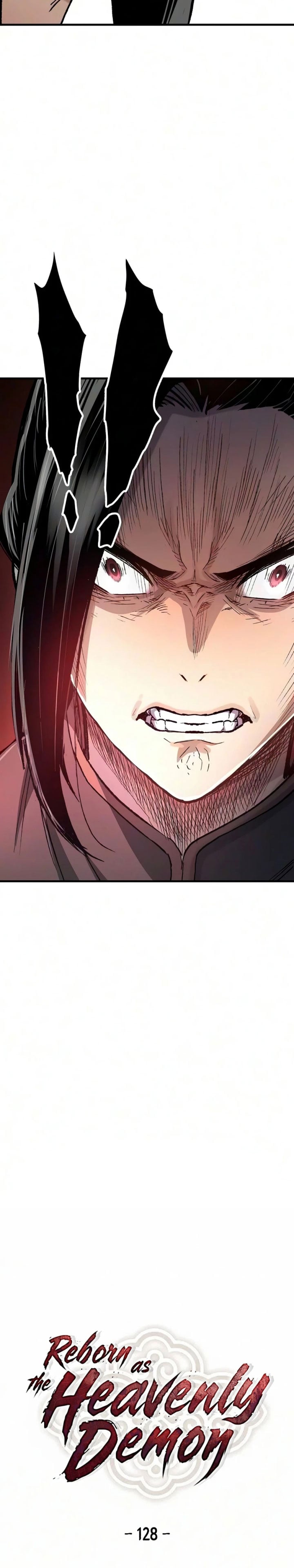 Baca Reborn as The Heavenly Demon - Chapter 128 halaman 3