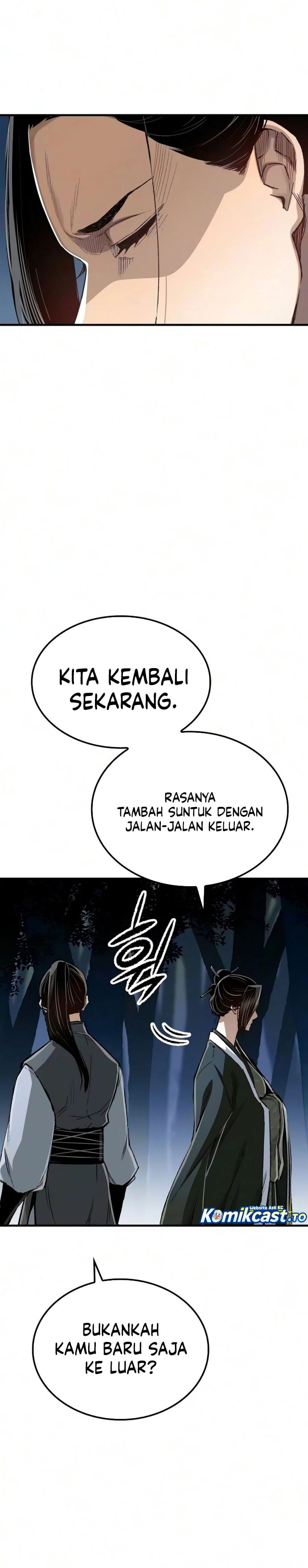 Baca Reborn as The Heavenly Demon - Chapter 128 halaman 54